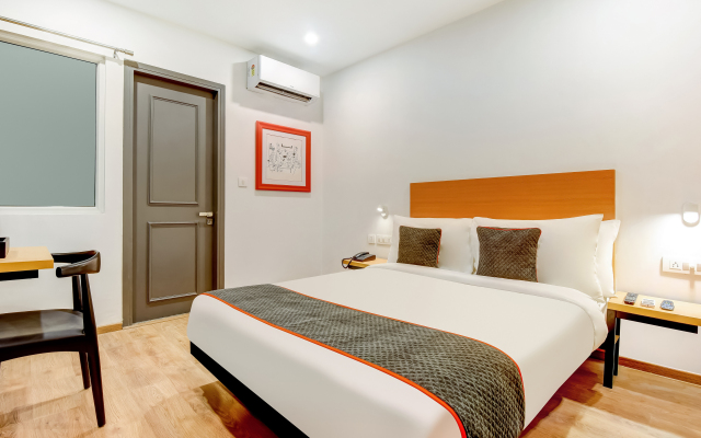 OYO Townhouse 286 Vaishali Dakshini Pitampura