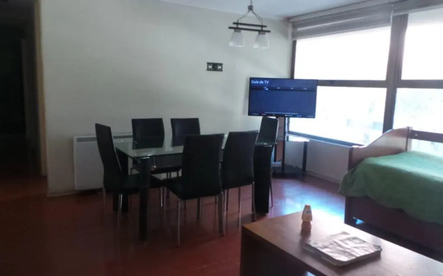 Apartments Latitud Sur
