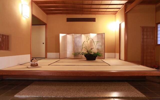 Hoshino Resorts KAI Atami