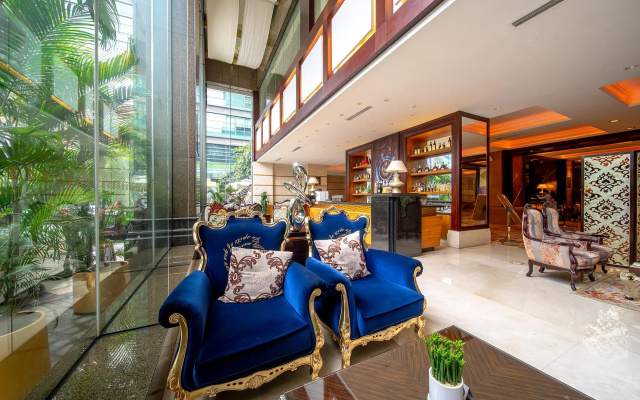 Guangzhou Grand International