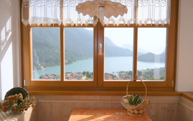 Villa la Dama del Lago