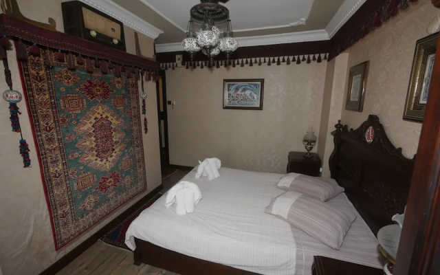Hotel Bella