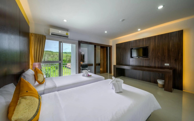 Naiyang Place Phuket Airport