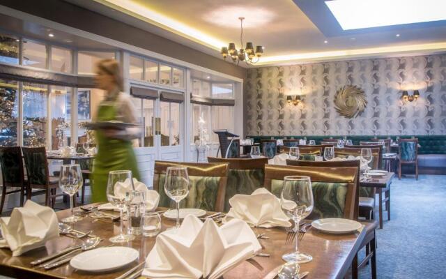 Longcourt House Hotel