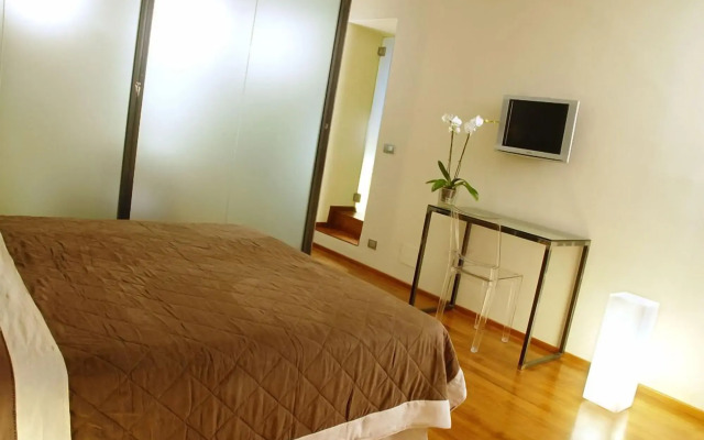Terres d'Aventure Suites