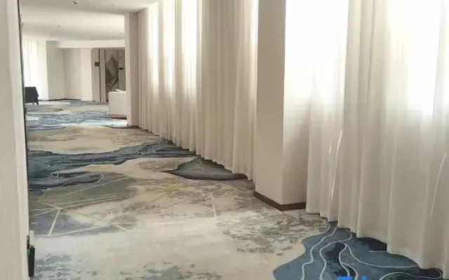 Huanning Hotel