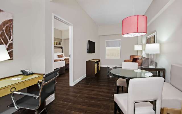 Hawthorn Extended Stay by Wyndham McAllen