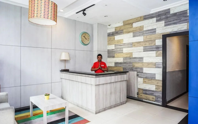 Belvena Hotel