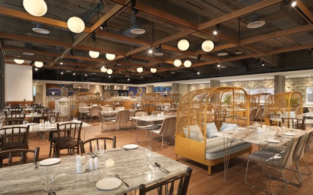 Federal Hotel Kuala Lumpur