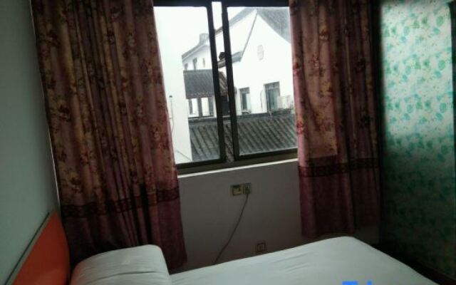 Jiaxing Hostel
