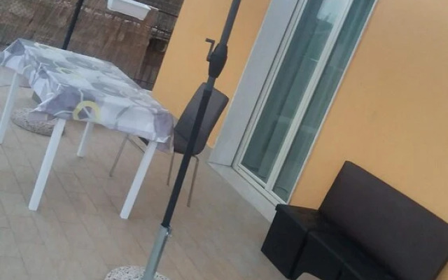 Bed & Breakfast Mons Gibel