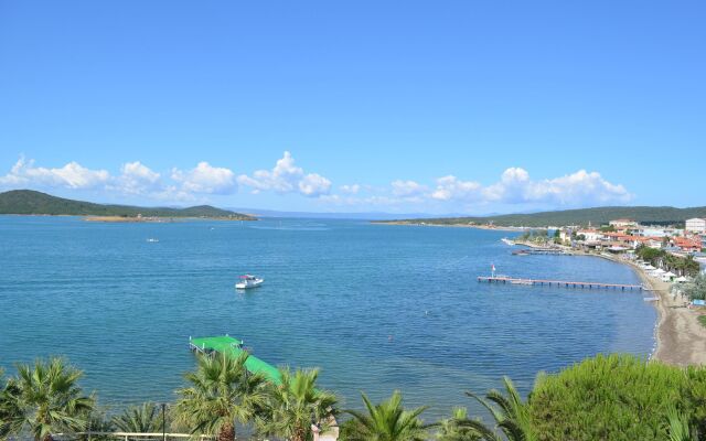 Cunda Panorama Hotel