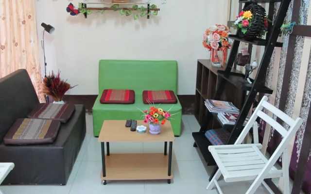 Baan Kan Eang