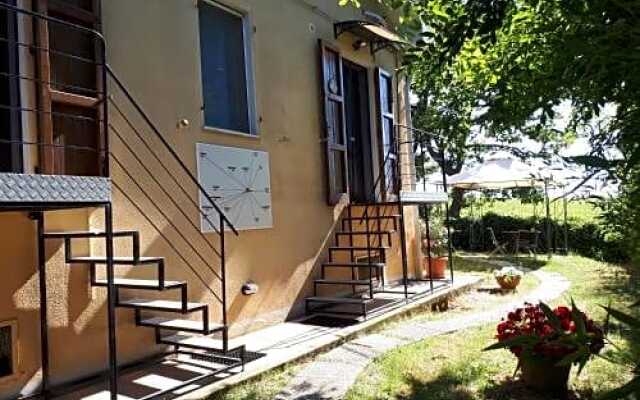 B&B la Farnia