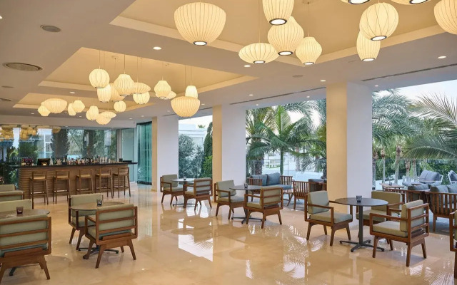 Sunrise Pearl Hotel & Spa