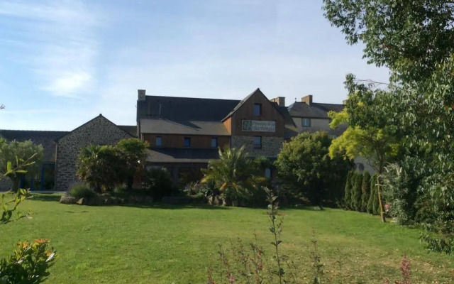 Domaine de la Barbinais