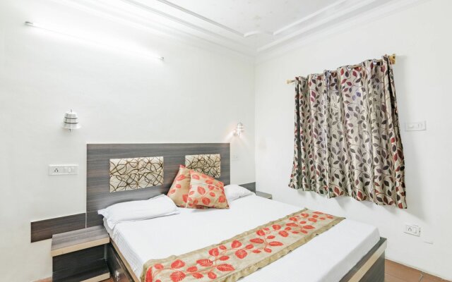 GuestHouser 1 BR Boutique stay 5a75
