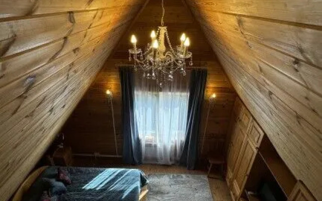 Резиденция Вьюхово