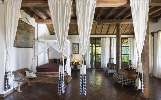 Puri Ganesha Villas
