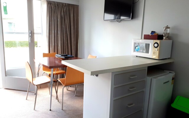 Edgewater Motel Te Anau