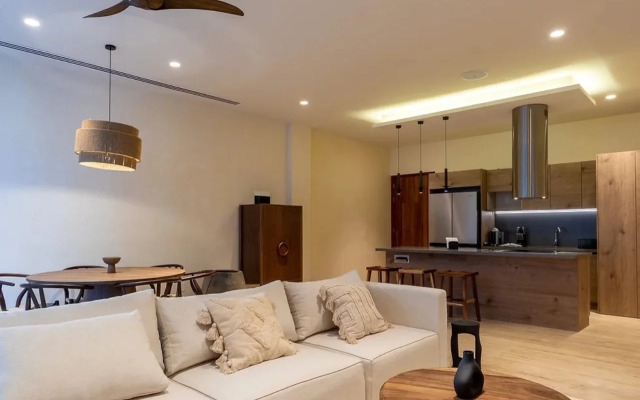 Bloom Tulum Apartments by Marriott