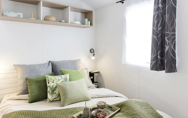 Camping La Plage (AGL271)