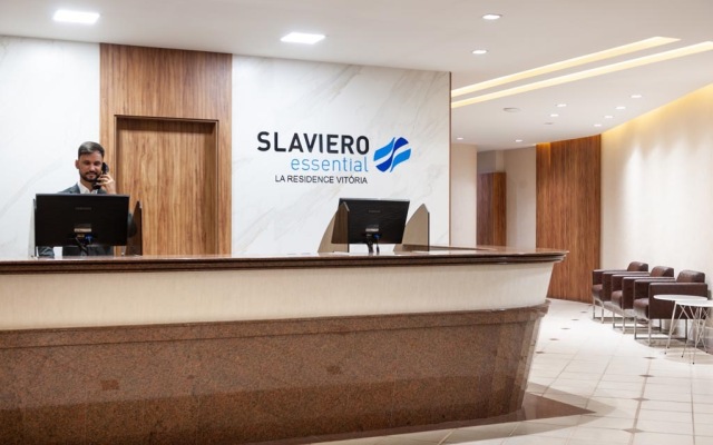 Slaviero Vitória