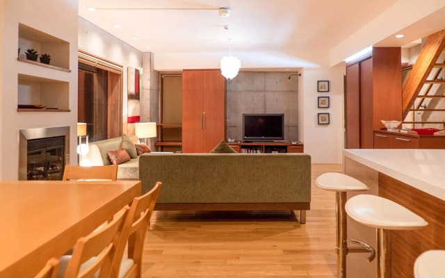 Yuuki Toride Chalet