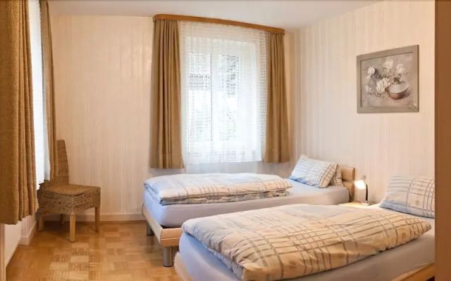 Ferienwohnung Bertsche