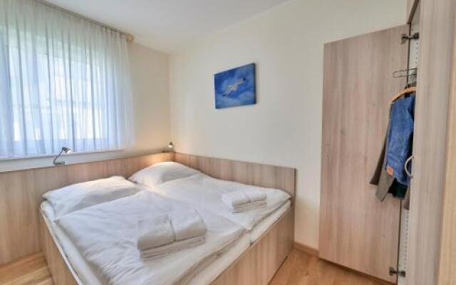 Haus Seemuschel _ Fewo 7