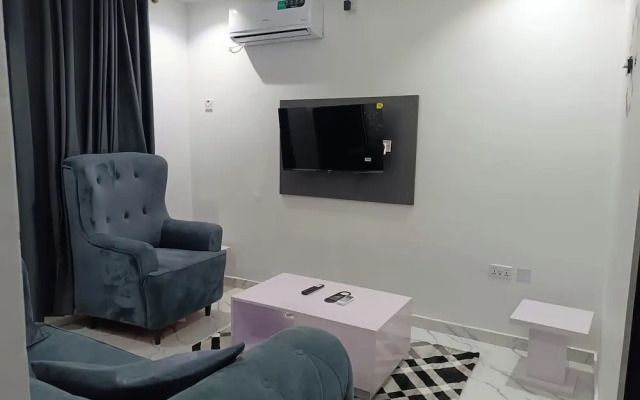 Blueocean.cog Apartments