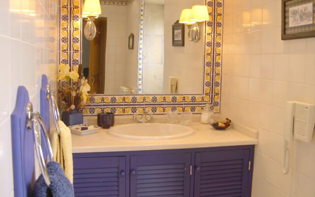 Hospedaria do Convento d'Aguiar- Turismo de Habitacao