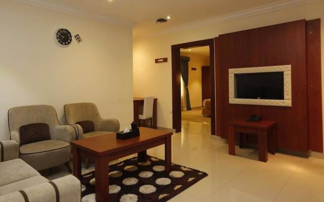 Tobal Furnished Apartments