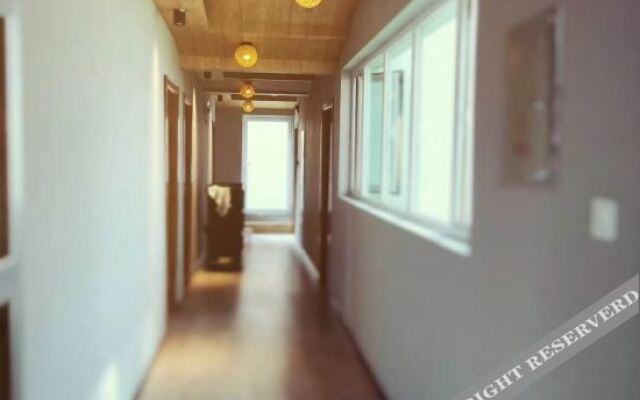 Yishe Hotel(Lanzhou Central Store)