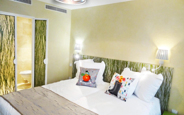 Mercure Paris Orly Tech Airport