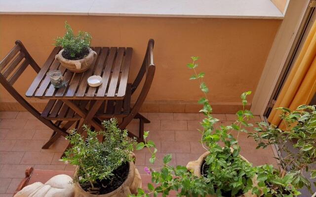 RUNFULIA Apartments & Rooms