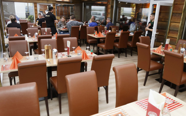 Hotel Restaurant Rodizio Paderborn