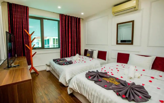 Wind Hotel