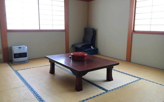 Lodge Tachibana