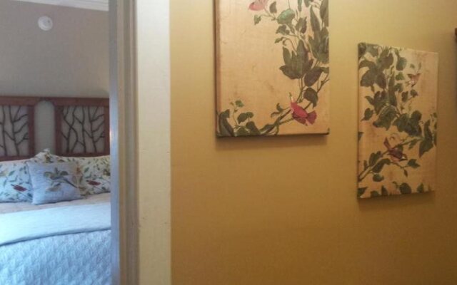 Daisy Hill Bed and Breakfast