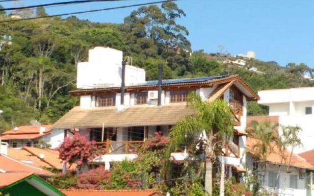 Apartamentos Morada Aquitânia