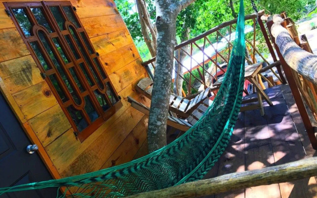 Eco Camping Valladolid