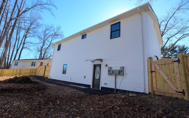 Spacious La Plata Escape