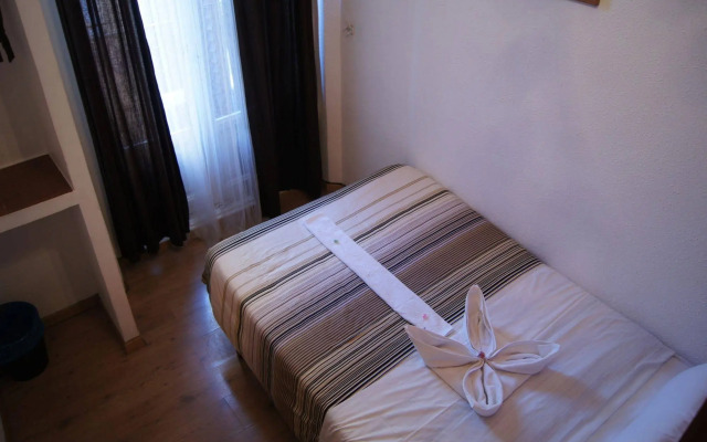 Hostel A Nuestra Señora de la Paloma
