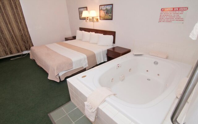 Americas Best Value Inn Zumbrota