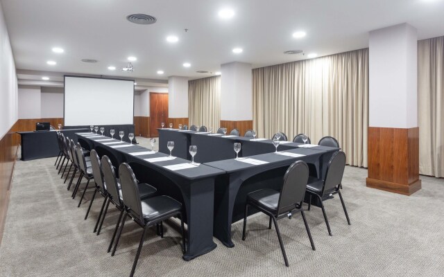 Windsor Excelsior Copacabana