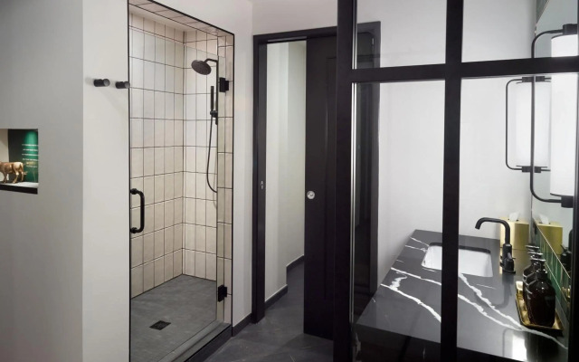 Bellyard, West Midtown Atlanta, a Tribute Portfolio Hotel