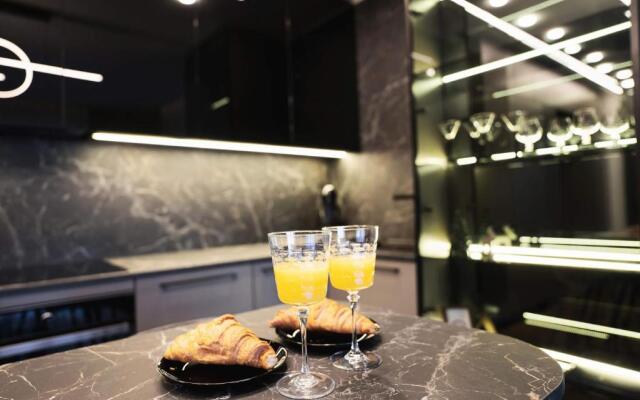 Stay in Kaunas & Park House
