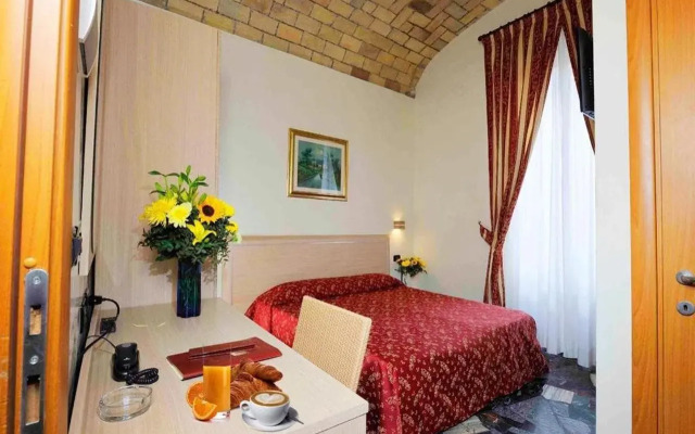 Hotel Campidoglio