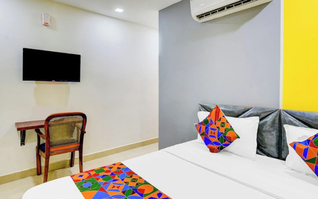 Fabhotel R3 Atmos